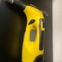 Karcher Lavavetri professionale