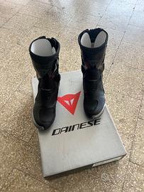 Stivali dainese torque 3 out