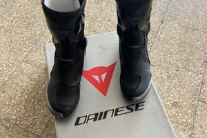 Stivali dainese torque 3 out