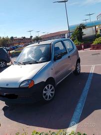  fiat 600 (neopatentati)