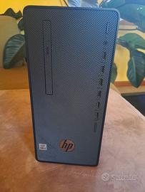 HP 290 G4