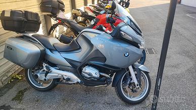  BMW R1200RT 