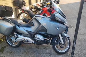  BMW R1200RT 