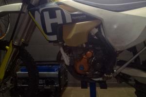 Husqvarna FE 250
