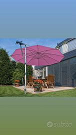 Ombrellone professionale