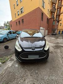 ford b-max 47000 km