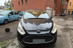ford b-max 47000 km
