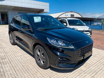 Ford Kuga 1.5 EcoBlue 120 CV aut. 2WD ST-Line X