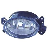 FANALE ANABBAGLIANTE SINISTRO PER MERCEDES VARI MO