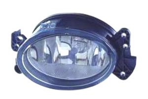 FANALE ANABBAGLIANTE SINISTRO PER MERCEDES VARI MO