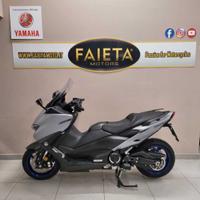 Yamaha T-Max 560 - 2020