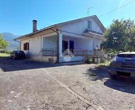 CASA INDIPENDENTE A ALATRI
