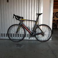 Orbea orca aereo