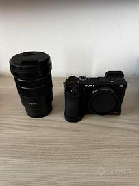 Sony a6700