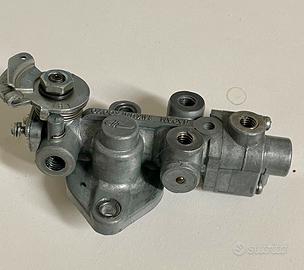 Miscelatore Kawasaki h1B Mach III 500