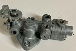 Miscelatore Kawasaki h1B Mach III 500