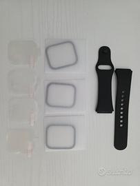 Cinturino e pellicole per Xiaomi Redmi Watch 3