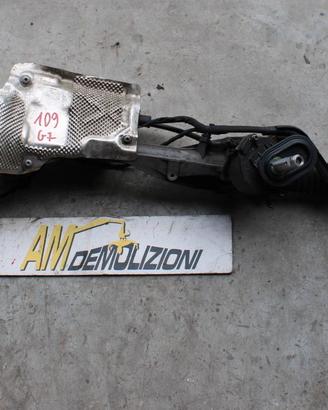 SCATOLA STERZO GUIDA ELETTRICA VOLKSWAGEN GOLF 7
