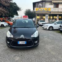 Citroen C3 1.4 HDi 70 Exclusive