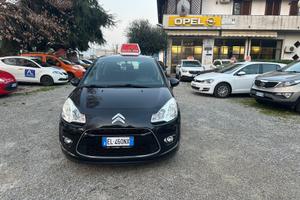 Citroen C3 1.4 HDi 70 Exclusive