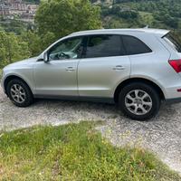 Cerchio originale audi q5