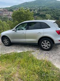 Cerchio originale audi q5