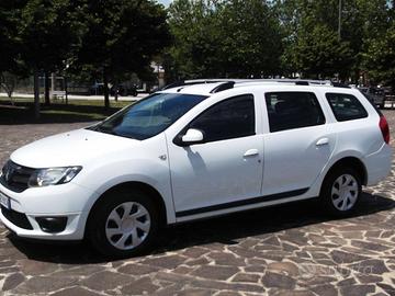 DACIA LOGAN 1.2 GPL , FULL .