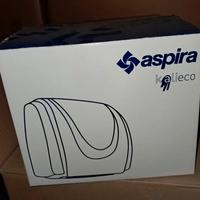 Asciugamani elettrico kalieco a parete NUOVO