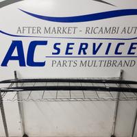 Barre Tetto Portapacchi Peugeot 2008 GT Line 2020