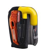 GILET AIRBAG IN&MOTION - RISCATTATO