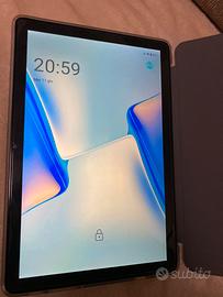 Teclast M40 plus android 12