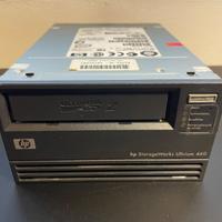Drive LTO-2 HP StorageWorks Ultrium 460