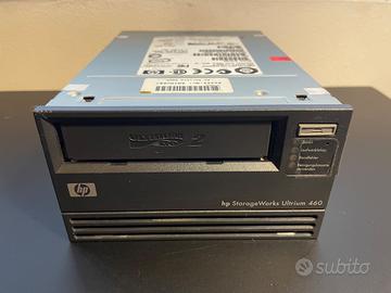 Drive LTO-2 HP StorageWorks Ultrium 460
