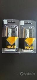Ram So-Dimm 32gb 16x2 DDR4-3200