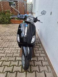 Piaggio Vespa S 50