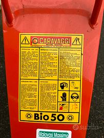 Biotrituratore