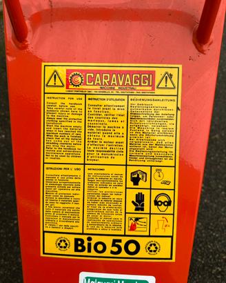 Biotrituratore