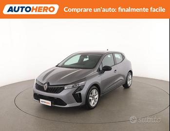 RENAULT Clio TB27355