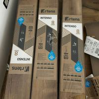 Parquet laminato ikea