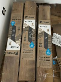 Parquet laminato ikea