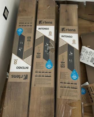 Parquet laminato ikea