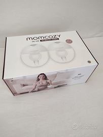 Tiralatte Mumcozy M5