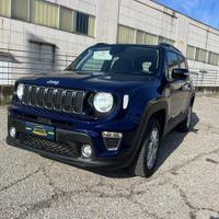 Jeep renegade 2.0 4x4