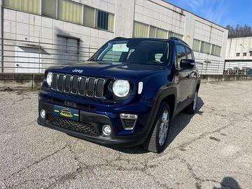 Jeep renegade 2.0 4x4