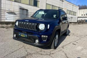Jeep renegade 2.0 4x4