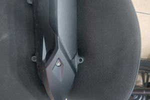Marmitta Yamaha X-Max 400