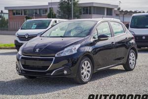 PEUGEOT 208 VAN 1.2 GPL 2POSTI