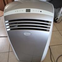 condizionatore portatile olimpia 