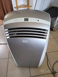 condizionatore portatile olimpia 