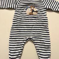 Pigiama Neonato Obaibi